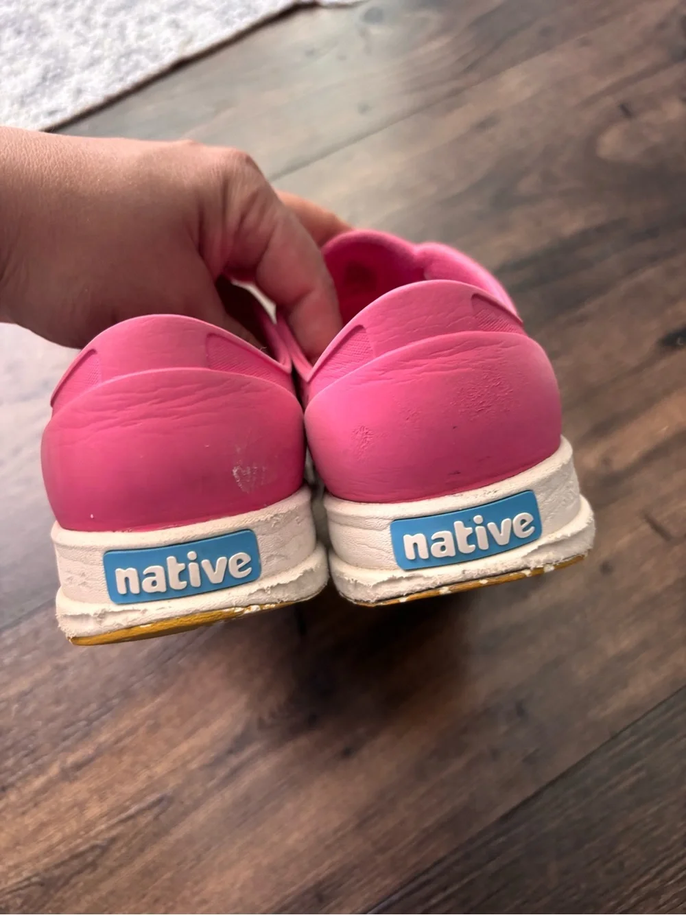 Robbie Sugarlite Shoes - Kids'